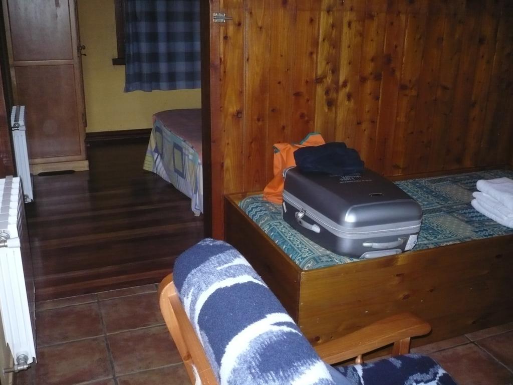 Kerizara Baserria Ochandiano Δωμάτιο φωτογραφία